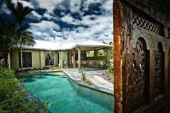 Casa Corallo Byron Bay