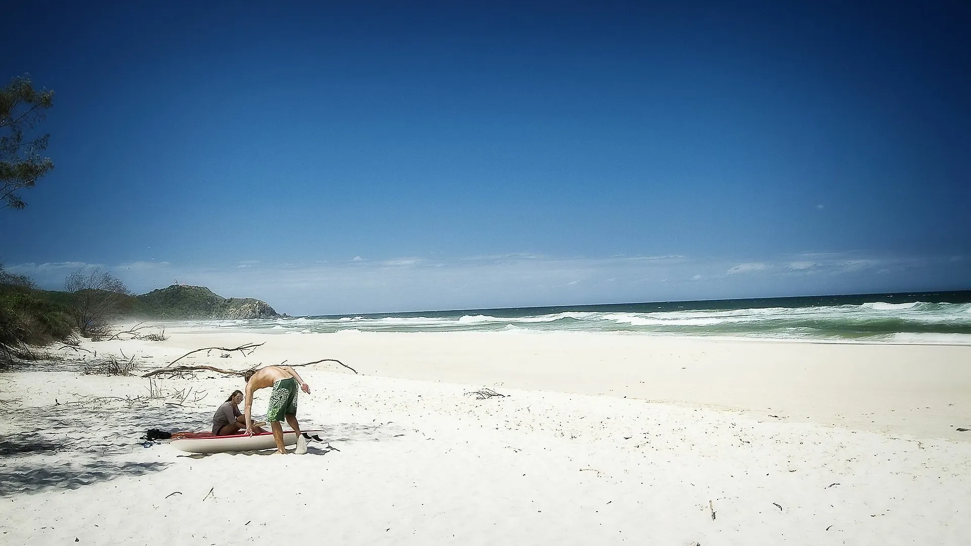 Apartment Casa Corallo Byron Bay
