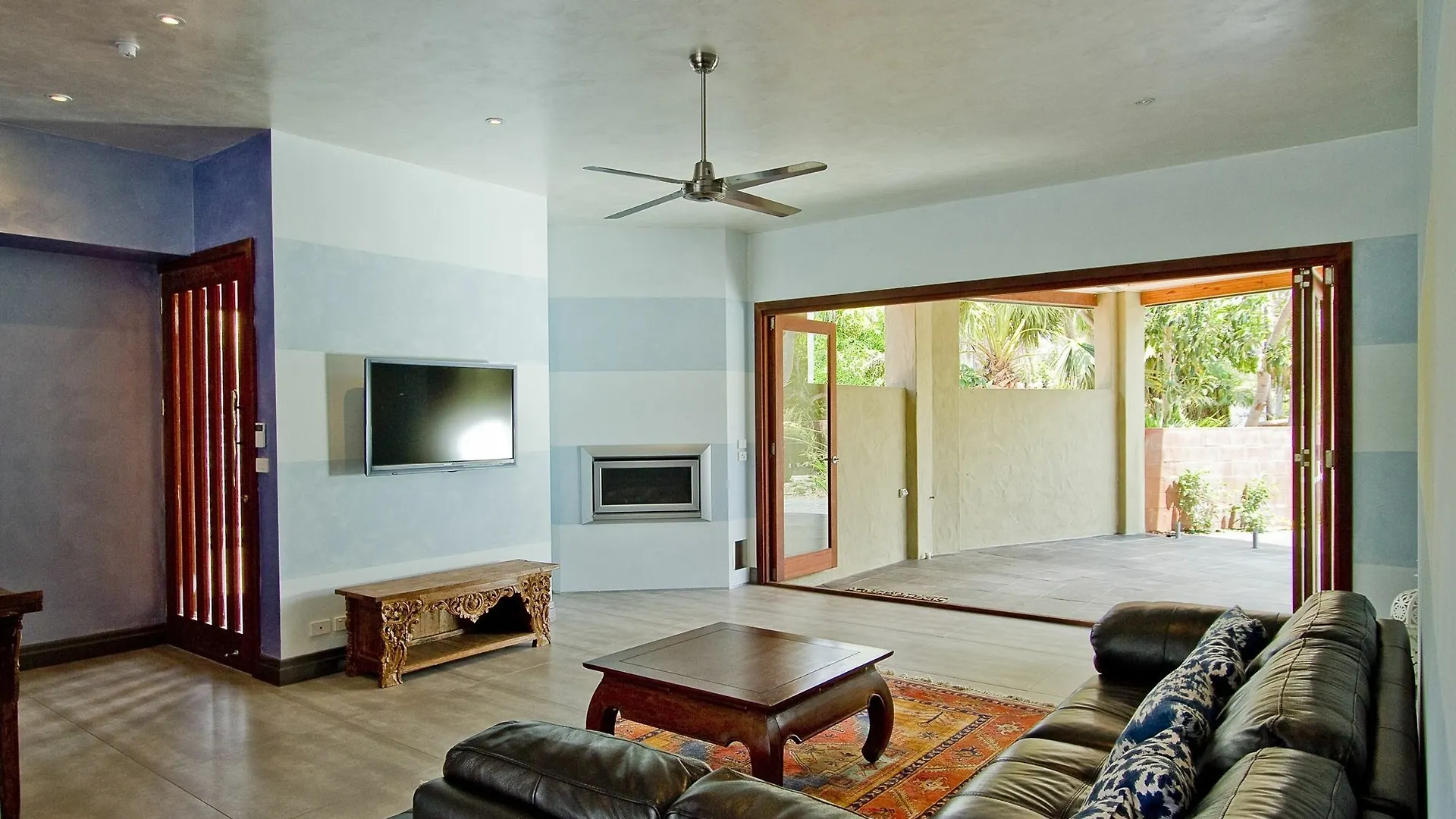 Casa Corallo Byron Bay 0*,